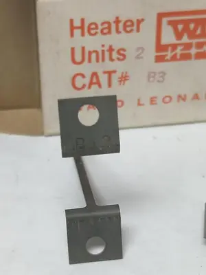New | in-Stock WARD LEONARD B3 Miscellaneous Equipment (Electrical & Power) | Surplus Asset Holdings #1200640
