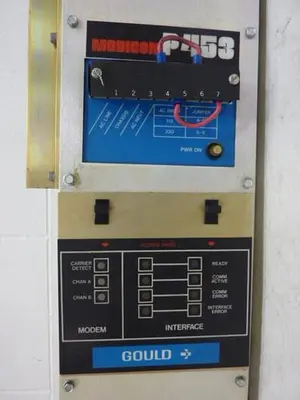 USED GOULD P453-611