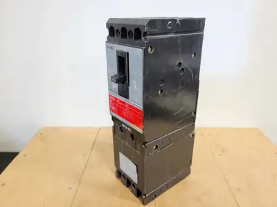 USED SIEMENS CED63B100