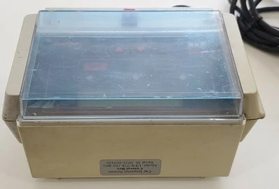 USED Lepel UFX-718-100-B02