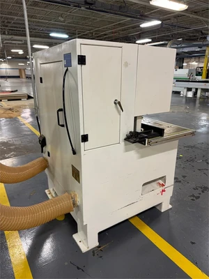 USED EVOC TC-828D
