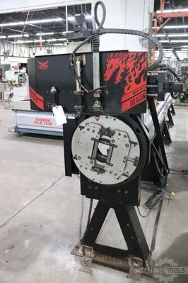 USED 2019 BEND-TECH DRAGON