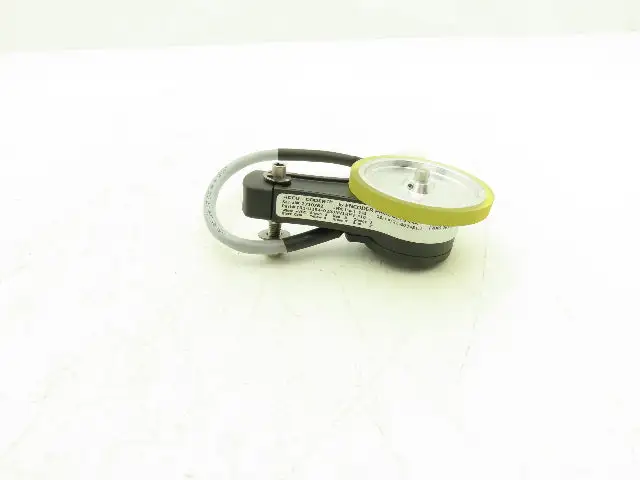 Encoder Products TR1-U2R4-0200NV1RHV-F10 Accu-Coder Encoder 8" Lead