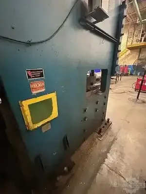 USED DREIS SS400-48-144