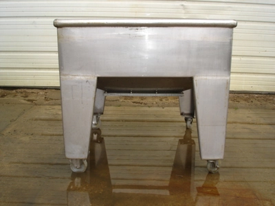 Used _UNKNOWN_ _UNKNOWN_ Bins Minnesota US | A&I Equipment #1317942