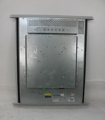 USED ADVANTECH FPM-5191G