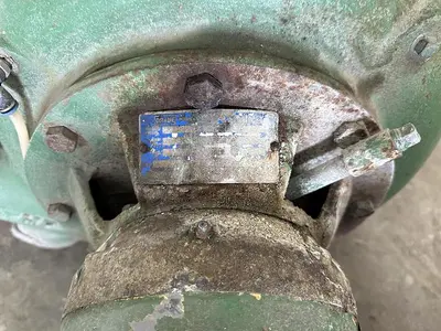 USED CRANE PUMPS & SYSTEMS EJMM3615T