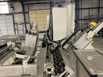 USED 2013 AB Graphics Digicon