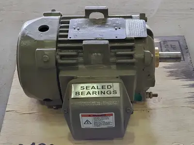 NEW GENERAL ELECTRIC 5KS145XAA223A