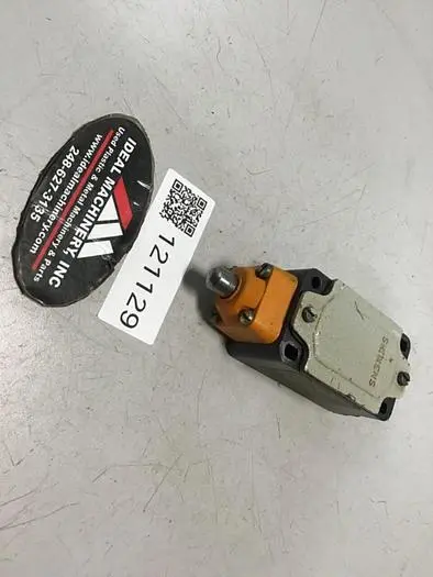 Used SIEMENS 3SE3 170-1C Relays & Switches Michigan US | Ideal Machinery #569888