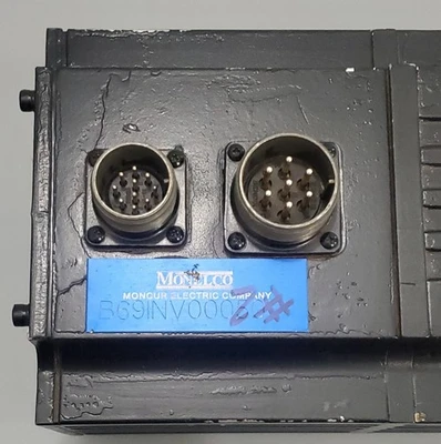 USED ELWOOD GETTYS 121-087-200
