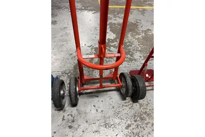 Used _UNKNOWN_ _UNKNOWN_ Distribution and Warehouse Trolleys Utah US | KD Auctions #1554003