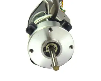 Used _UNKNOWN_ Mimaki CG-160FX DC Motor Assy - E300461 D.C. Motors Oklahoma US | Wide Image Solutions #1529604