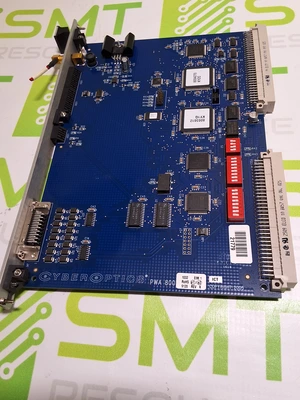 CYBEROPTICS PWA 800 - 8010494 CIRCUIT BOARD REV. K