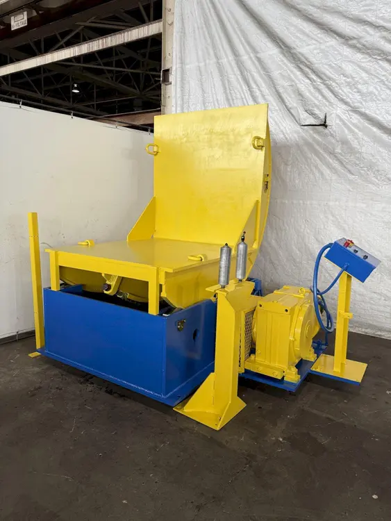 Used N/A N/A Bins Ohio US | G-2000, Inc. 20 #177476