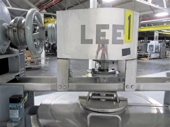 Used LEE _UNKNOWN_ Cooking Kettles Connecticut US | DMC Industries #1281852