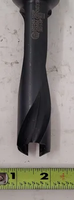 Allied Machine & Engineering 60326S-125F Tooling & Accessories, Drilling | Machinery Central (6)