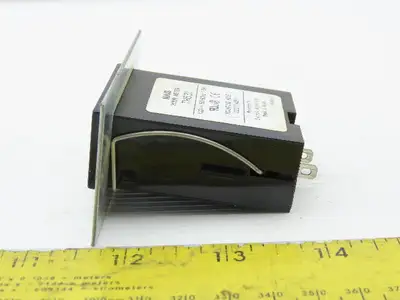 Nais TH631 Hour Meter 100V 50/60Hz 1.5W