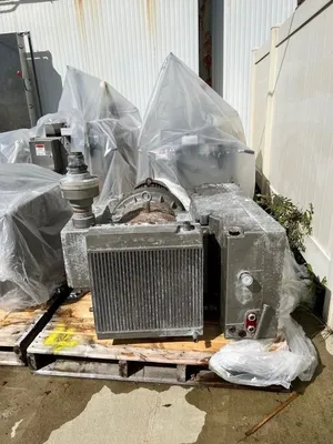 USED Repak RE 25