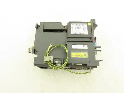 Mitsubishi Electric FCU7-MA513-43 Mazak Numerical Control System Processor