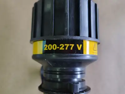 NEW RAYCHEM E-100-L-E