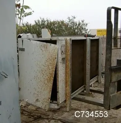 USED PROCESS PRODUCTS, INC. EXPC50H