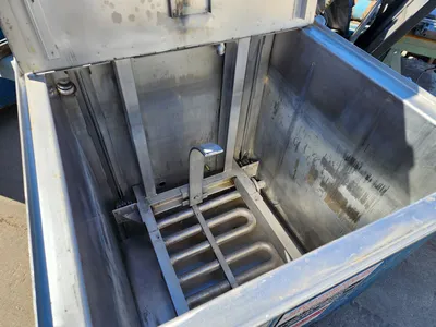 USED RAMCO CM36SSSX