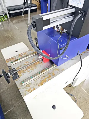 TAYLOR HOBSON TALYROND 365XL Inspection Machines | CNCsurplus (7)