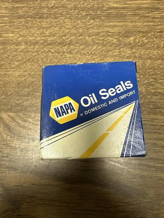 New | in-Stock NAPA 49675 Industrial Controls Ohio US | Surplus Asset Holdings #1245039
