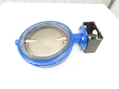 New | in-Stock ABZ _UNKNOWN_ Valves/Fittings Indiana US | Arrow Industrial #1440484
