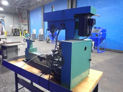 Used GRIZZLY G9729 Bench Top 3-in-1 (Drilling & Milling) Lathes Ohio US | HGR 24 #1250321