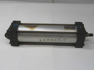 Used NOPAK _UNKNOWN_ Pneumatic Cylinders Texas US | OCO Industrial #1703767