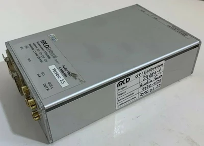 USED MCD Elektronik GmbH 115200