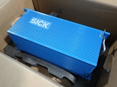 USED 2016 SICK ICD8903301100S01
