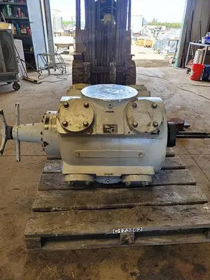 USED ARIEL JGT
