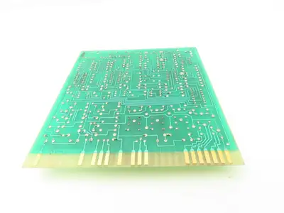 General Electric 36A398401AA-A-X2 PCB Printed Circuit Board Controller Module