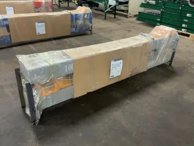 Used _UNKNOWN_ _UNKNOWN_ Automotive Lifters Michigan US | Miedema Asset Management Group #1316294