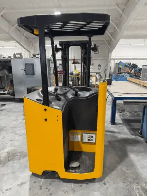 2002 HYSTER E30HSD2 Forklift | Liberty Machine Works LLC (2)