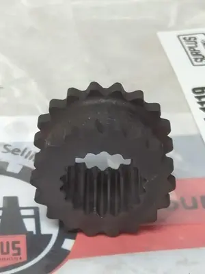 USED TB WOOD'S 3J