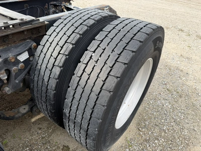 Used 2016 KENWORTH T800 TRUCK TRACTOR Conventional trucks Michigan US | Miedema Asset Management Group #1709434