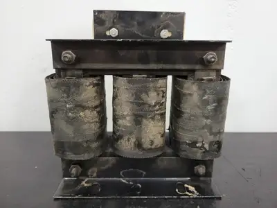 USED REX POWER MAGNETICS 3PR-0027C3H