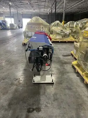 2023 STAR SB-20R TYPE G Swiss Type Automatic Screw Machines | Lion Machinery (3)