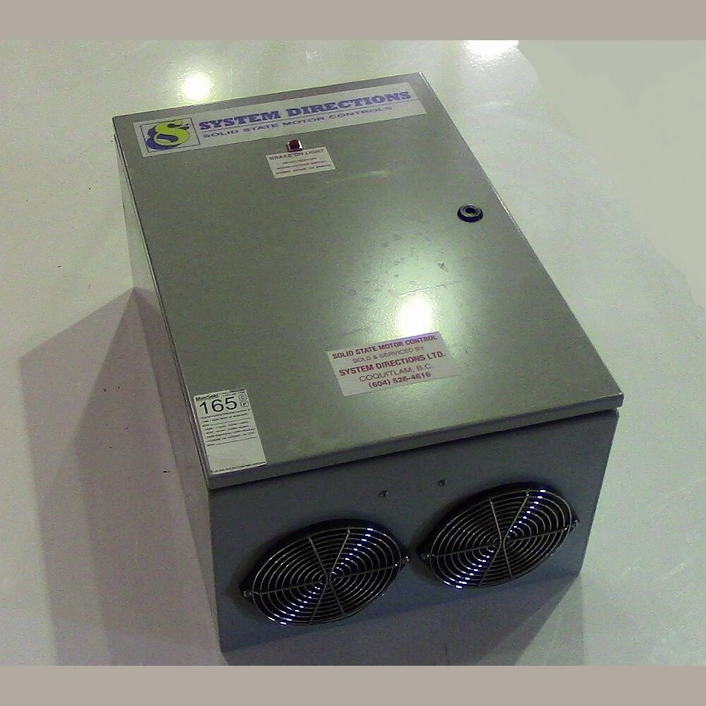Solid State Electronic Brake EB-850LD