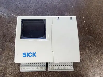 USED SICK AOD-P1