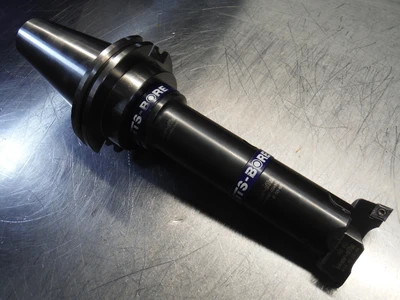 Iscar ETM ITS BORE Boring Head 50-68mm BHR MB40-40x80 w/ Inserts (LOC2178B)