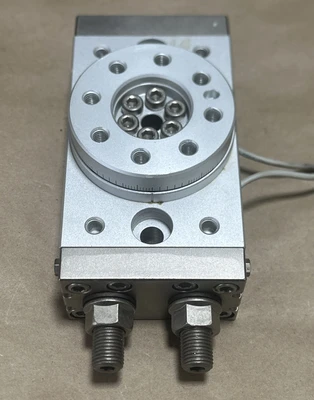 NEW SMC MSQB50A-M9BL