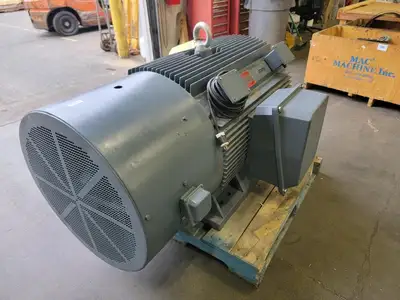 USED MADISON MUS0066