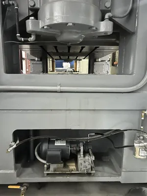 USED 1982 MINSTER MINSTER E2-300-60-48 PRESS
