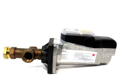 NEW SIEMENS SKO15-012U2 OIL SAFETY SHUT OFF VALVE SKO15012U2
