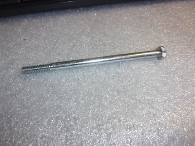 NEW COPPER STATE 307A BOLT